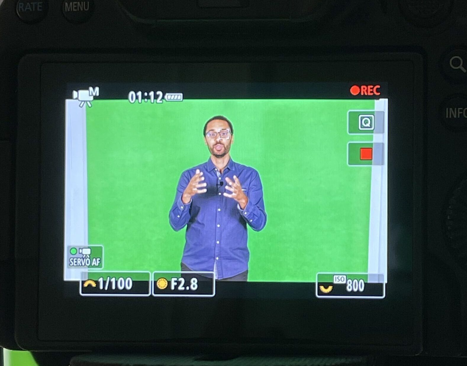 Platzhalter für Video